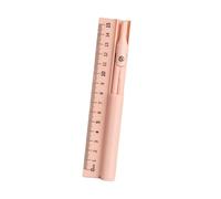 Boussole multifonction avec règle de géométrie - Outil de dessin pour étudiant - Pour des mesures précises et des fournitures éducatives