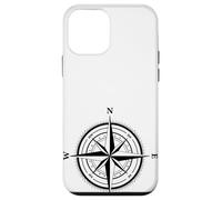 Boussole Nautique Coque pour iPhone 12 Mini