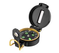 Boussole Métallique Ingénieur US Mil-Tec