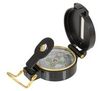 Boussole Outdoor Lensatic Compass Highlander