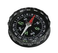 Boussole portable pour la randonnée, la navigation de plaisance, pour femmes, garçons, filles, adolescents, survie, voyage, alpinisme, bateau, randonnée en plein air