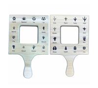 Boussole Professionnelle Pour Randonnée Et Lecture De Cartes, Randonnée, Durable, Pour La Nature, Le Camping Et La Navigation