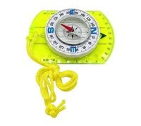 Boussole Randonnée Survie Équipement De Navigation Avec Dragonne
