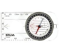Boussole silva ranger 4 6400 millièmes