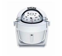 Boussole Ritchie Explorer Support B-51-W Designer Blanc MD