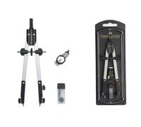 Boussole Scolaire Faber Castell