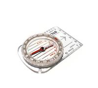 Boussole Silva Classic - 37718 - Navigation Camping & Randonnée