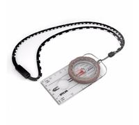 Silva Compass Ranger 360 Global Gris - Boussoles