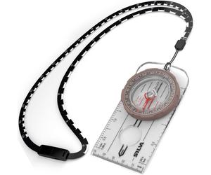 Boussole silva ranger global hémisphère nord et sud