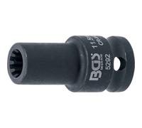 Boussole Spéciale pour Pinces Frein Audi q7 & s5 - Code bgs5292 FBGS5292 BGS