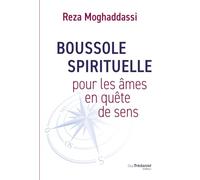 Boussole spirituelle - Pour les âmes en quête de sens