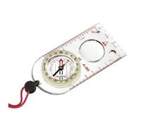 Boussole Suunto A-30 Sh Metric Compass Blanc