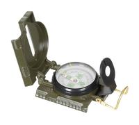 Boussole US Ranger boîtier métallique