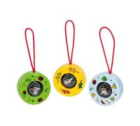 Boussoles petits explorateurs Goki®