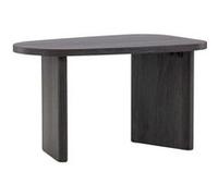 Venture Home - Bout de canapé 45 x 75 cm Grönvik Noir G