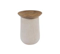 Amadeus - Bout de canapé Clarisse 58 cm