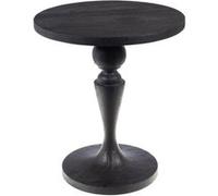 Bout De Canapé Jean Petit Modèle Noir