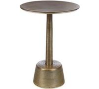 Bout De Canapé Or Or