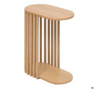 5five Bout de canapé Slat – 49,5 x 26 x 56 cm – Tasseaux