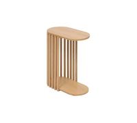 5five Bout de canapé Slat – 49,5 x 26 x 56 cm – Tasseaux