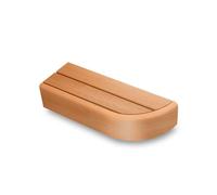 Bout De Module, 600 mm Sur la droite Aulne