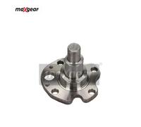 Bout d'essieu, corps de l'essieu MAXGEAR 33-0578 AUDI 1J0 501 117 A