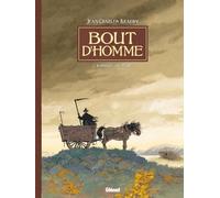 Bout D'homme Tome 4 - Karriguel An Ankou