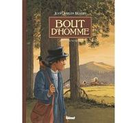 Bout d'homme - Tome 06 Jean-Charles Kraehn (Auteur)