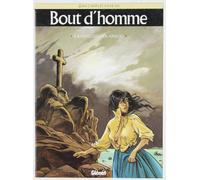 Bout d'homme, tome 4 : Karriguel an ankou (la charette de la mort)