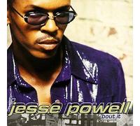 'Bout It by Powell Jesse (1998-09-08)
