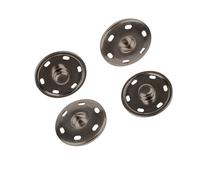 Bout Press Noir 30mm X2