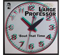 'bout that time 12
