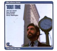 'Bout Time / Mike Ledonne Quintet