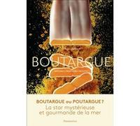 Boutargue – Histoires, traditions et recettes – Flammarion