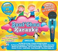 Bout'Chou Karaoké