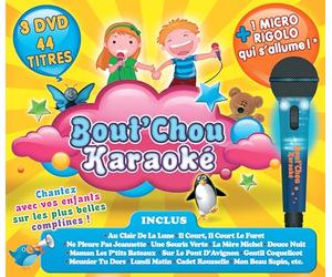 Bout'Chou Karaoké