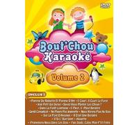 Bout'chou Karaoke Vol.2