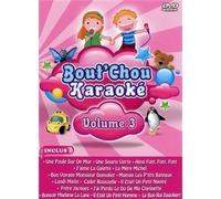Bout'chou Karaoke Vol.3