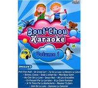 Bout'chou karaoké volume 1 G