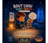 Bout'chou sans tabou et Nali la souris