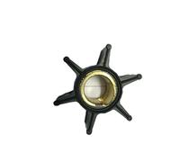 Bouteau de moteur de bateau 395289 395265 388702 Compatible avec le moteur hors-bord OMC s'adapte à la roue des modèles de 20HP 28HP 30HP 35HP