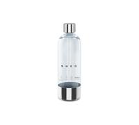 Smeg Bouteille SKSB01 – pour machine à soda SKC01 – Tritan Renew, bouchon inox
