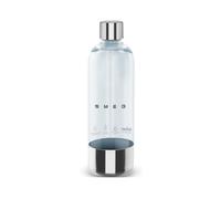Bouteille 1 L en Tritan Renew avec bouchon en acier inox