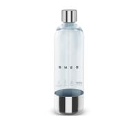 Bouteille 1 L en Tritan Renew avec bouchon en acier inox