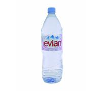 Bouteille 150cl Evian - Carton De 12