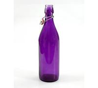 Bouteille 1L Giara Mauve