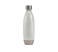 Bouteille 1L lave-vaisselle Fuse Métal SODASTREAM