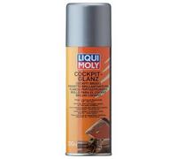 Bouteille 200ml Sspray pour Polissage Le Cockpit (Avec Silicone) LIQUI MOLY Moto