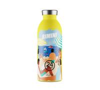 24Bottles Gourde Clima 500 ml jaune