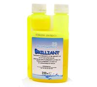 BOUTEILLE 250 ML TRACEUR UV U/V FLUORESCENT BRILLIANT DETECTOR DE FUITE CLIM